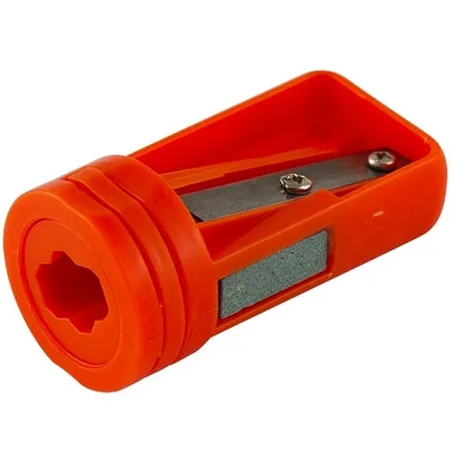 Apontador para Lápis Carpinteiro